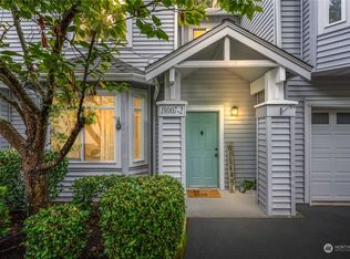 18007 NE 94th Ct UNIT 2, Redmond, WA