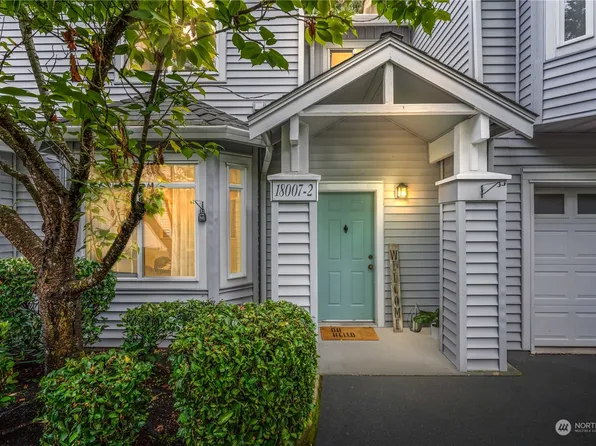 18007 NE 94th Court #2, Redmond, WA 98052