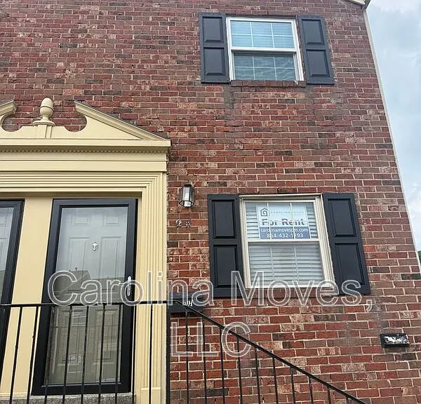 2530 E North St #2-H — Photo 1