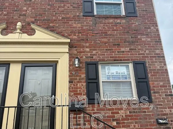 2530 E North St, Greenville, SC