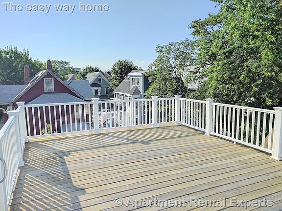 Apartment Rental Experts