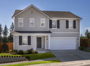 12702 173rd Ave E #121, Bonney Lake, WA