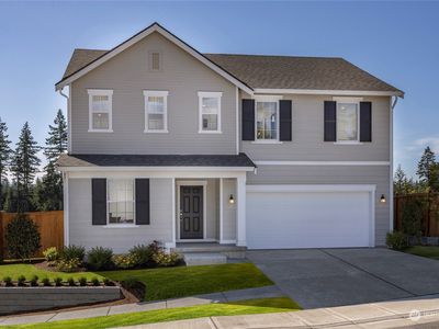 12625 172nd Avenue Ct E #140, Bonney Lake, WA, 98391