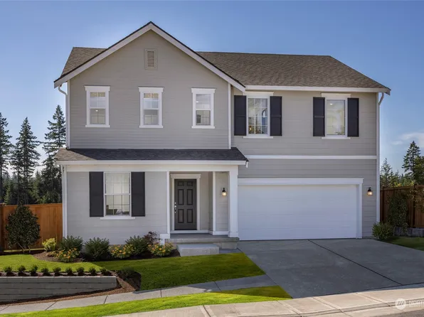 12604 172nd Avenue Ct E #150, Bonney Lake, WA 98391