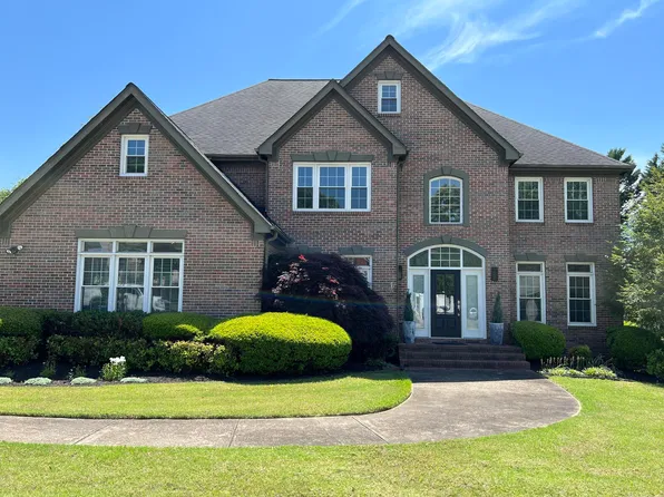 8108 Paces Ferry Xing, Chattanooga, TN 37421