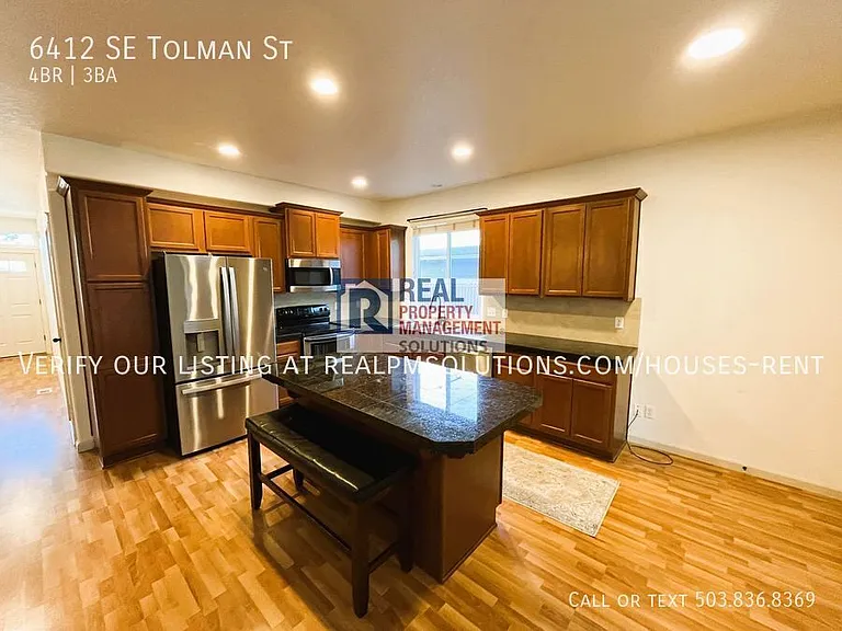 6412 SE Tolman St — Photo 8