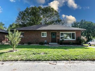 223 Hy Vista Dr, Alton, IL 62002