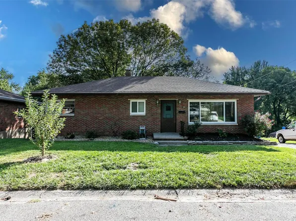 223 Hy Vista Dr, Alton, IL 62002