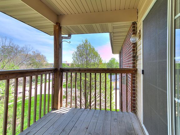 4th image of 5908 Sutton Pl APT 11
