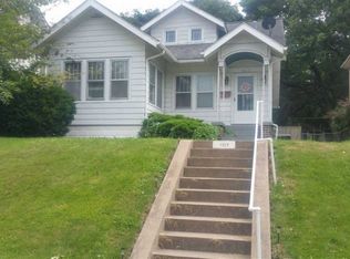 1017 W 16th St, Davenport, IA 52804
