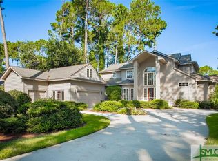 3 Button Bush Ln, Savannah, GA 31411