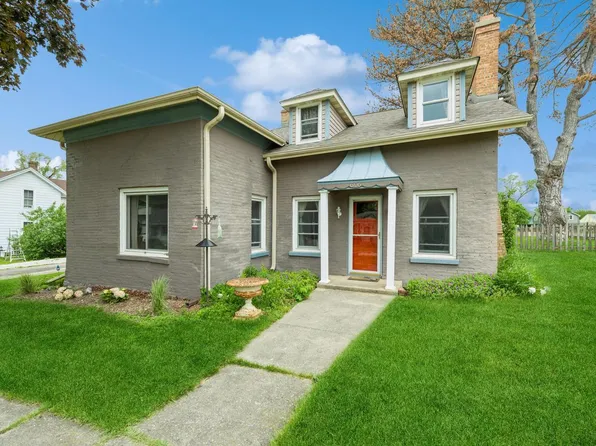 606 Park STREET, Genoa City, WI 53128