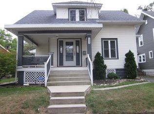 1225 W Superior St, Kokomo, IN 46901