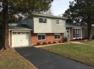 20 Bruno Cres, Hamilton, NJ 08620