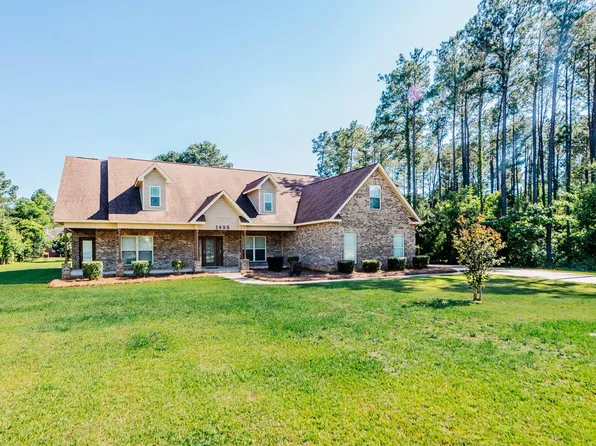 1499 Leverett Rd, Warner Robins, GA 31088