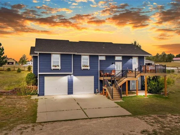 36023 Winchester Road, Elizabeth, CO 80107