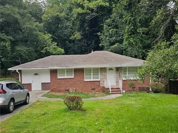 465 Pegg Rd SW, Atlanta, GA 30315