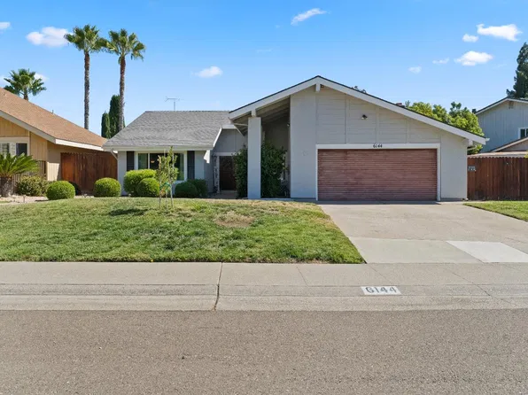 6144 Hilltree Ave, Citrus Heights, CA 95621