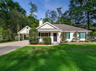 71342 Haynes Ave, Abita Springs, LA 70420