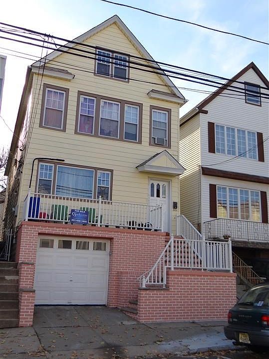 78 W 55th St Bayonne NJ 07002 Zillow