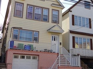 78 W 55th St, Bayonne, NJ 07002