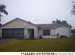 5010 Gaston St, Spring Hill, FL 34607