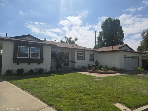 14642 Ashmore Cir, Westminster, CA 92683