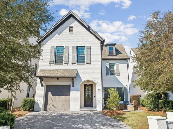 88 Ridgewalk Cir, Santa Rosa Beach, FL 32459