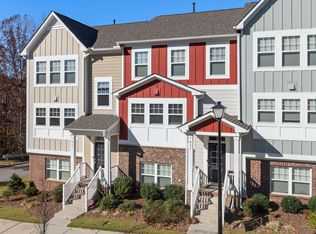 807 Winter Meadow Dr, Wake Forest, NC 27587