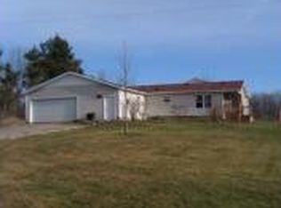 543 Kern Rd, Fowlerville, MI 48836