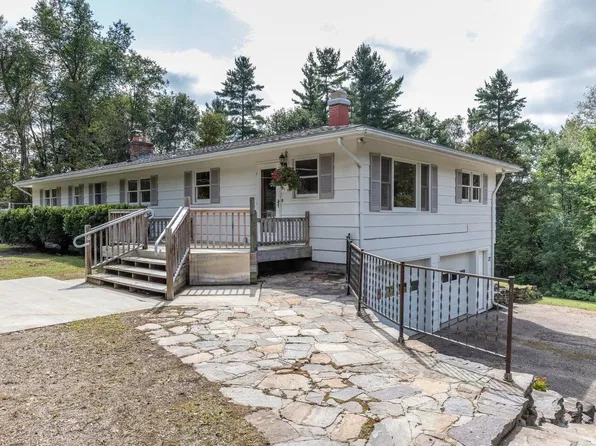 37 Skyview Drive, Jericho, VT 05465