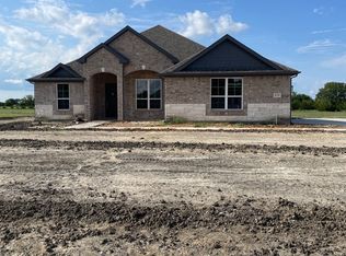 470 Brown Rd, Leonard, TX 75424