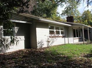 2575 SW Mitchell St, Portland, OR 97239