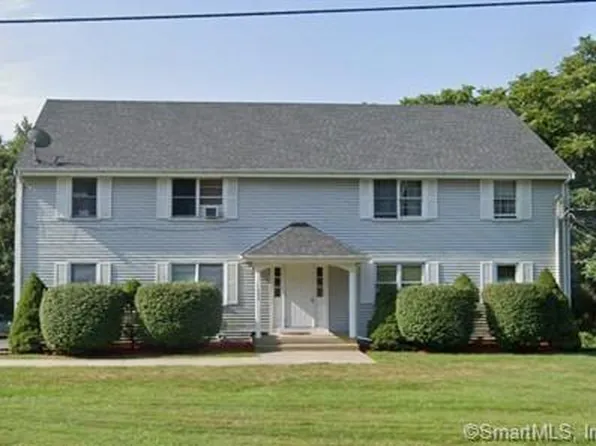 1449 Boston Post Road #25, Westbrook, CT 06498
