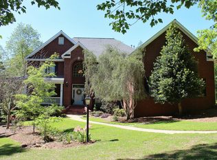 308 Pine Ridge Point, Petal, MS 39465