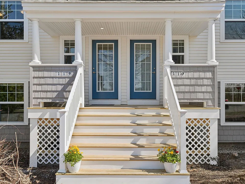 119 North St