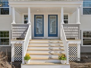117 North St, Portland, ME 04101