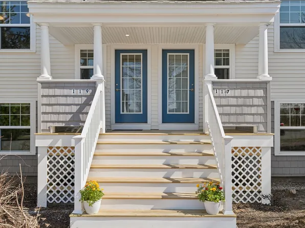 117 North St, Portland, ME 04101