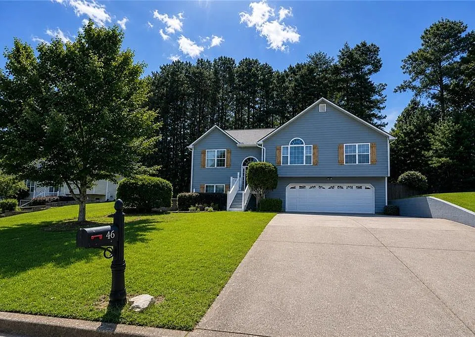 46 Ellen Glen Way
