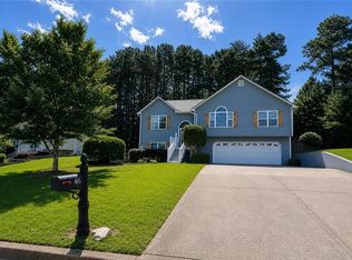 46 Ellen Glen Way, Dallas, GA 30132