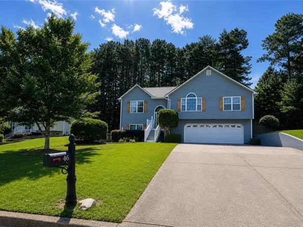 46 Ellen Glen Way, Dallas, GA 30132