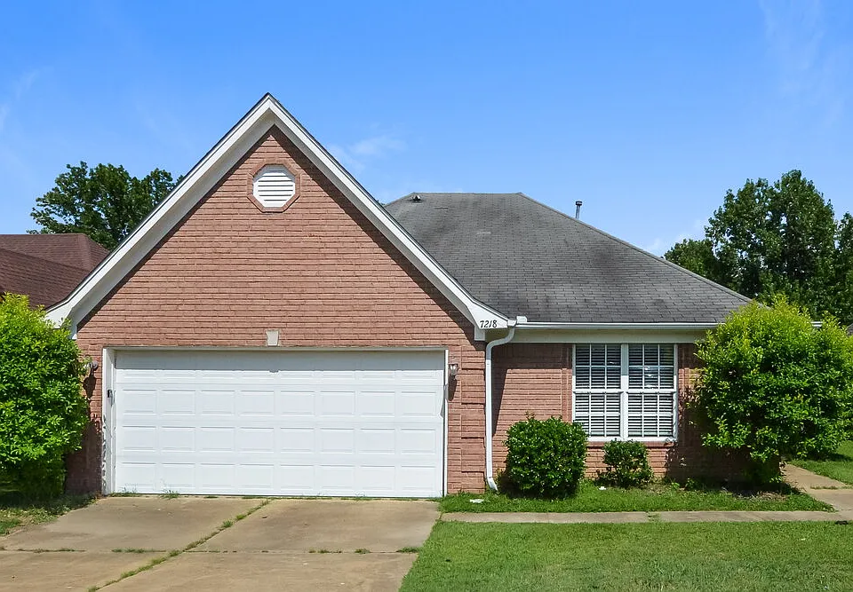 7218 Durango Dr