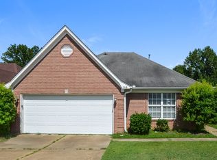 7218 Durango Dr, Horn Lake, MS 38637