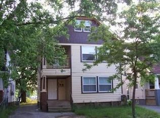 904 E 141st St, Cleveland, OH