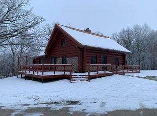 W7561 County Road C, Beaver Dam, WI 53916