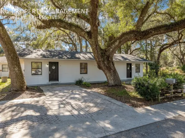 3200 NE 56th Ave #A, Silver Springs, FL 34488