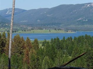 Georgetown Lake Rd, Anaconda, MT 59711