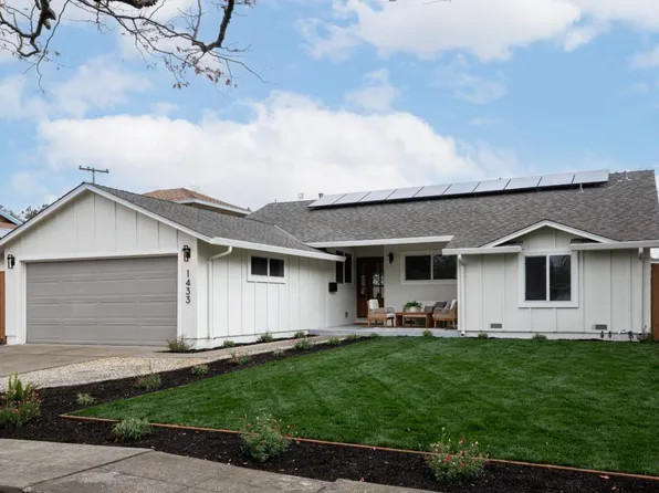 1433 Dentwood Dr, San Jose, CA 95118