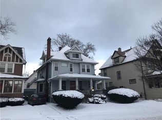 10529 Ashbury Ave, Cleveland, OH