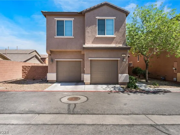 692 Calamus Palm Pl, Henderson, NV 89011